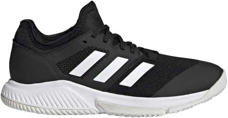 Adidas Court Team Bounce Womens Shoes