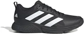 adidas Women's Court Team Bounce 2.0 Sneaker