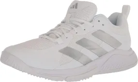 adidas Women's Court Team Bounce 2.0 Sneaker