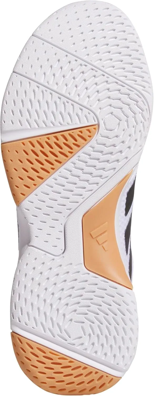 adidas Women's Ligra 8 Indoor Sneaker