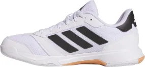 adidas Women's Ligra 8 Indoor Sneaker