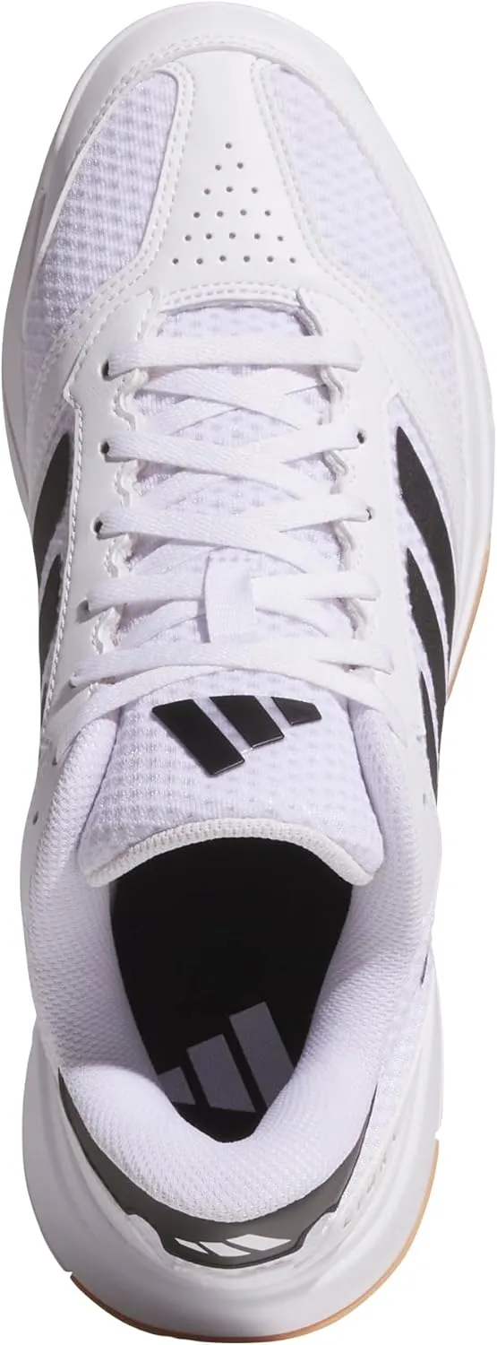 adidas Women's Ligra 8 Indoor Sneaker
