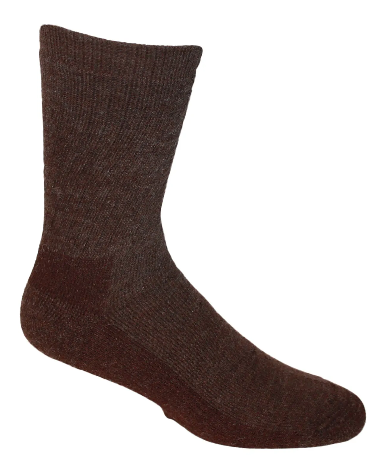 Alpaca Hiking and Everyday Socks (D94T)