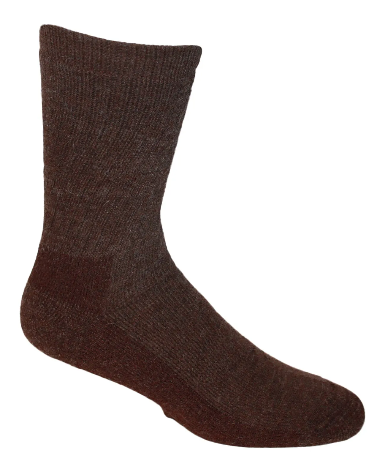 Alpaca Hiking and Everyday Socks (D94T)