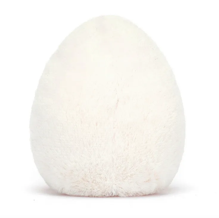 Amuseable Boiled Egg Geek