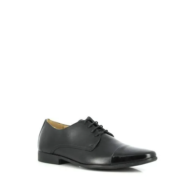 Anatomic Amparo Black Oxfords