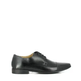 Anatomic Amparo Black Oxfords