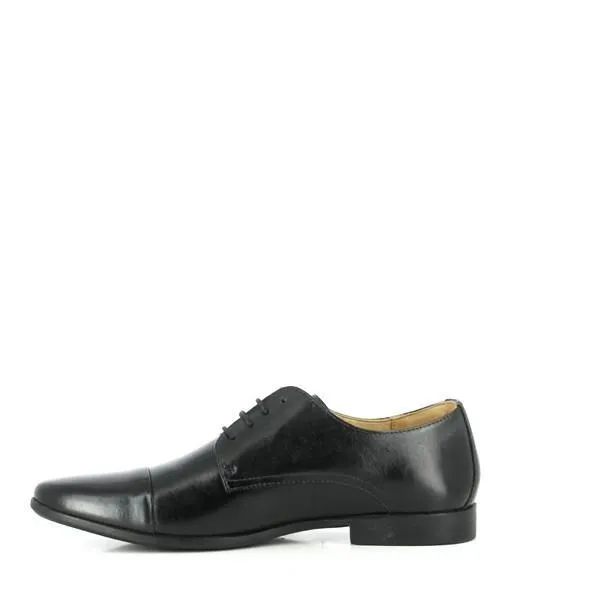 Anatomic Amparo Black Oxfords