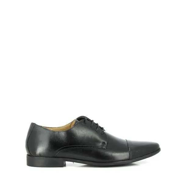 Anatomic Amparo Black Oxfords