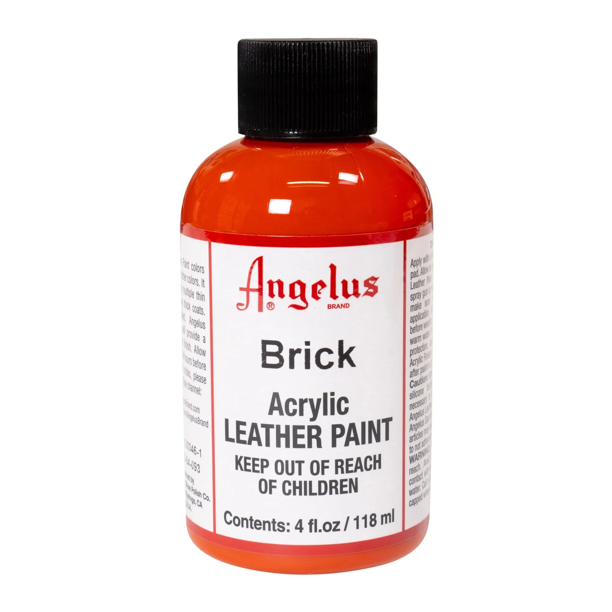 Angelus Brick Paint