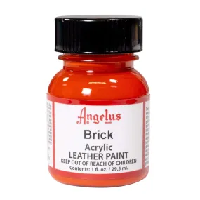 Angelus Brick Paint