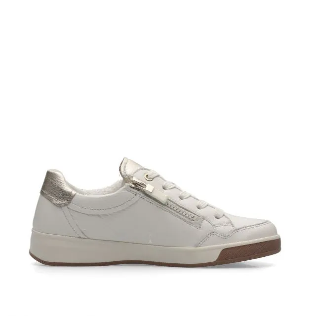 Ara  Wide Fit Comfort Trainer |123442309C