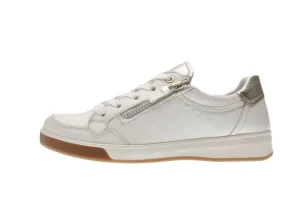 Ara  Wide Fit Comfort Trainer |123442309C