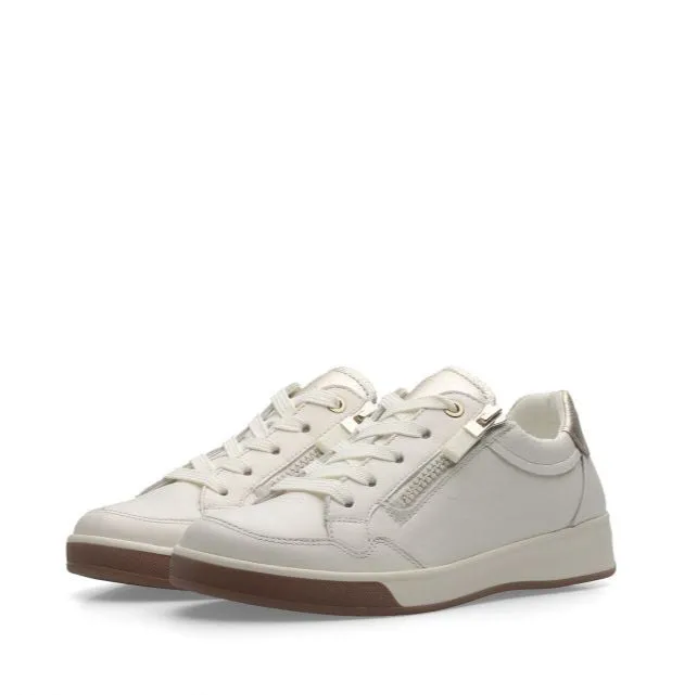 Ara  Wide Fit Comfort Trainer |123442309C