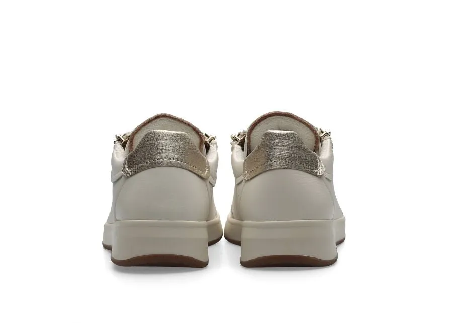 Ara  Wide Fit Comfort Trainer |123442309C