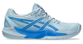 Asics Power Break FF Light Blue/Blue Coast Women's Court Shoe