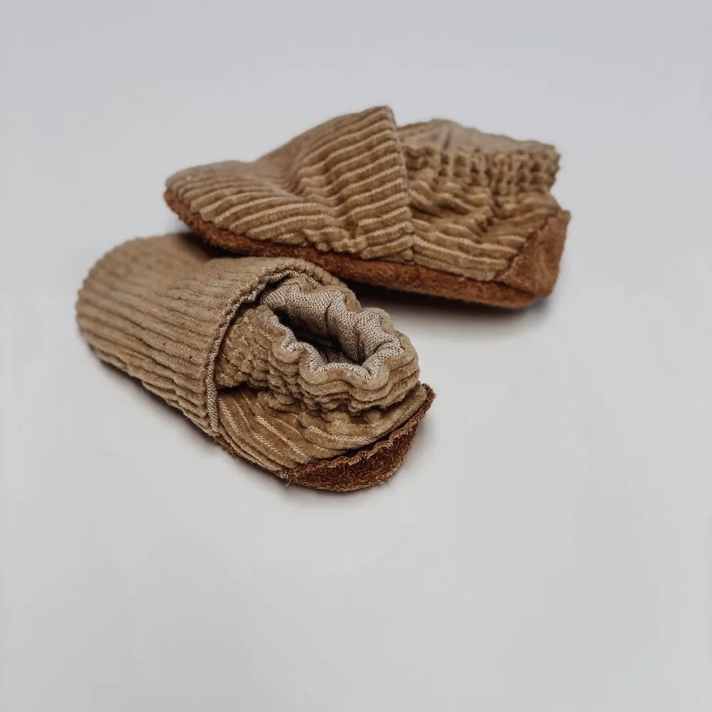 Baby Mocs