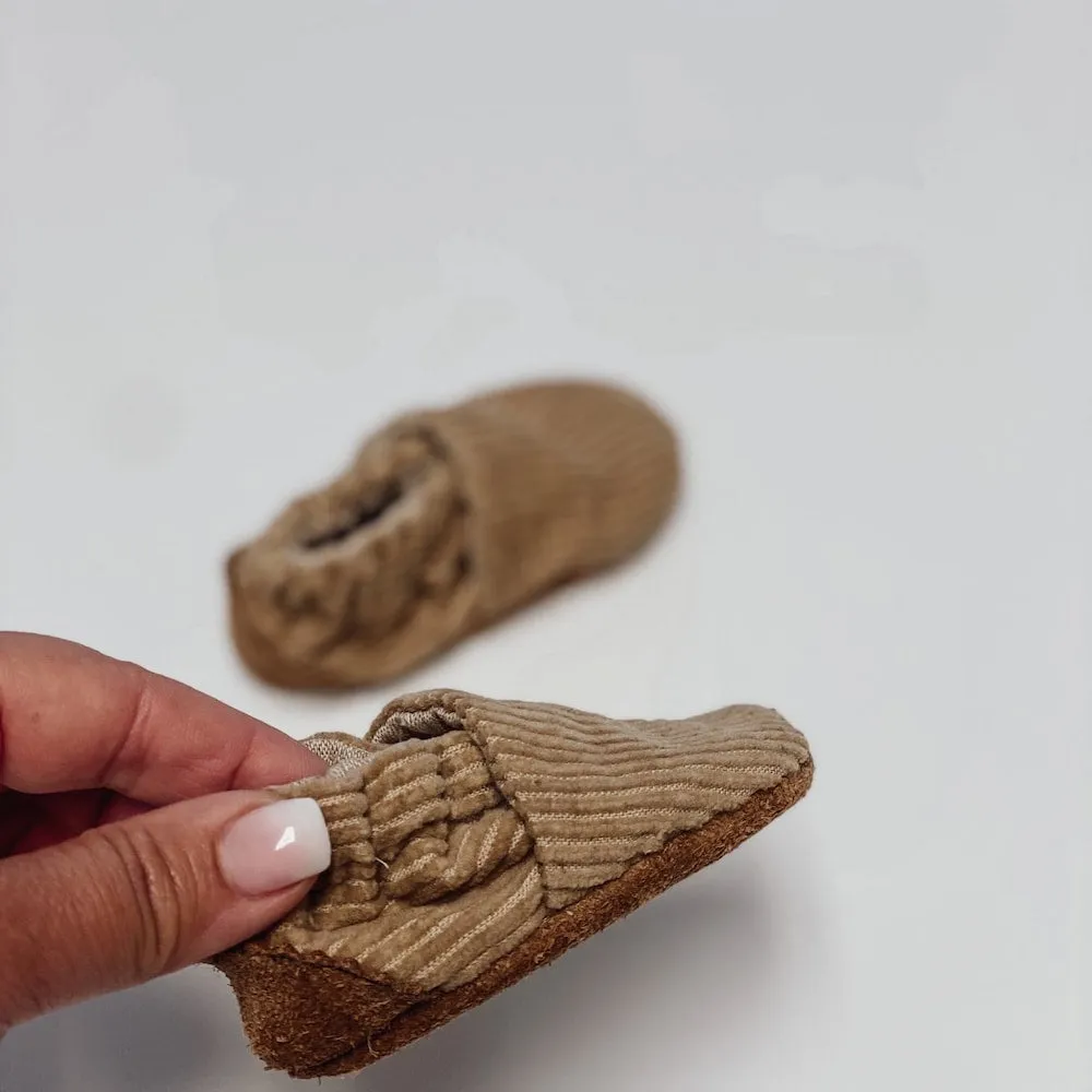 Baby Mocs