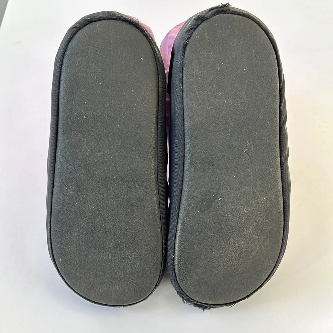 Bloch Warm Up Booties (Adult XS) - Second Hand