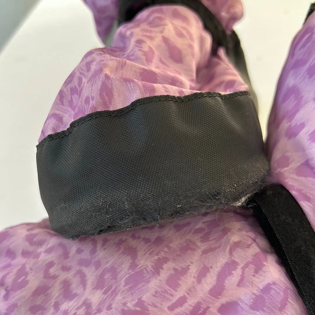 Bloch Warm Up Booties (Adult XS) - Second Hand