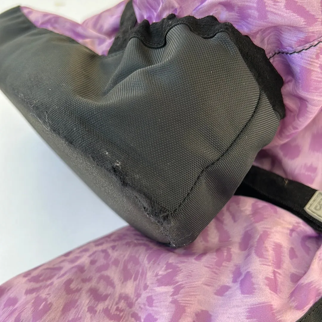 Bloch Warm Up Booties (Adult XS) - Second Hand