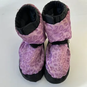 Bloch Warm Up Booties (Adult XS) - Second Hand