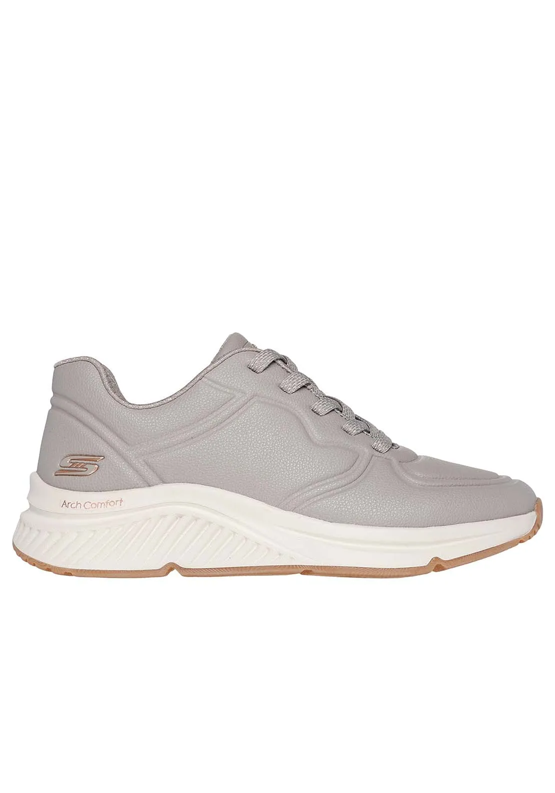 Bobs Arch Comfort B Sweet - Taupe