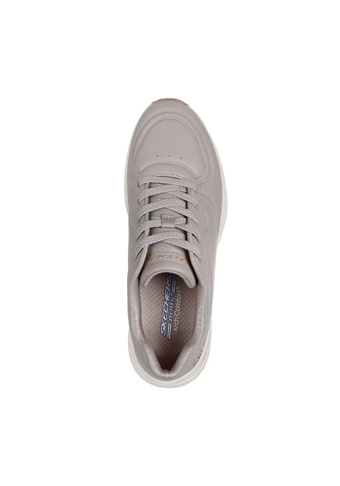 Bobs Arch Comfort B Sweet - Taupe