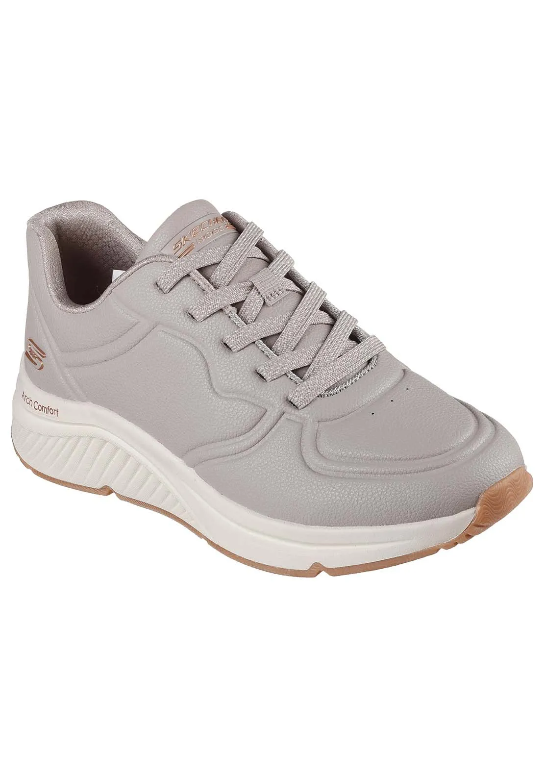 Bobs Arch Comfort B Sweet - Taupe