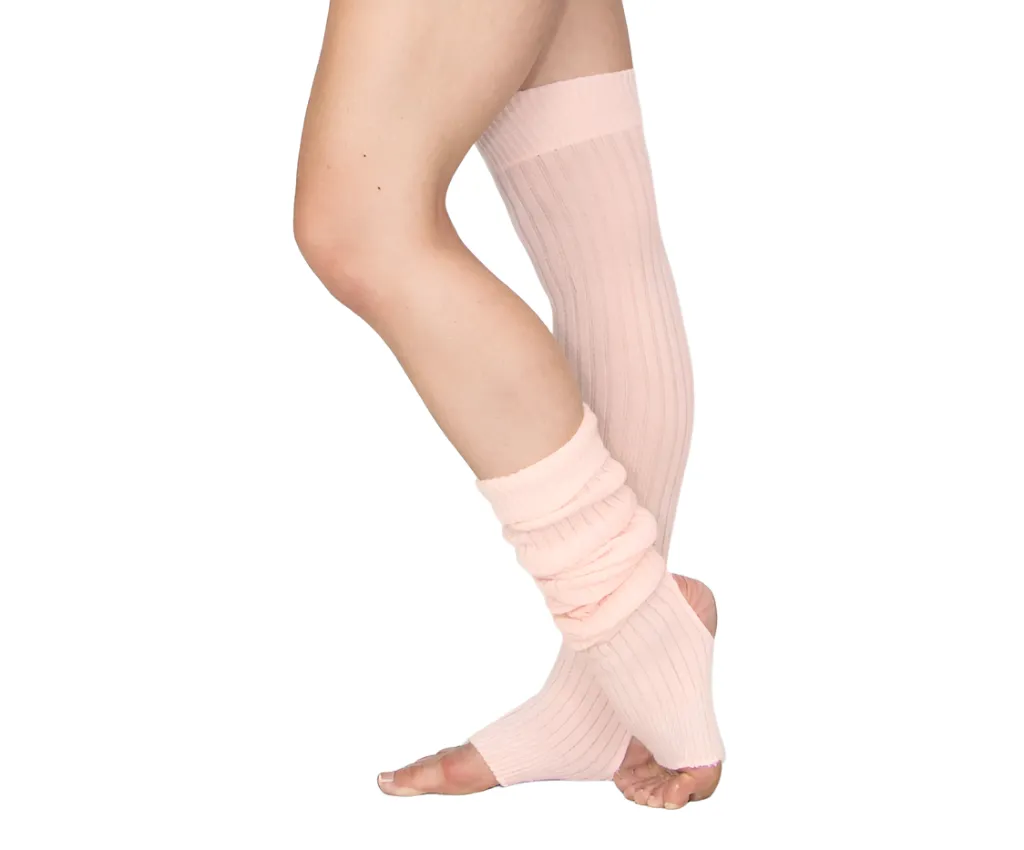 Bodywrappers Legwarmers