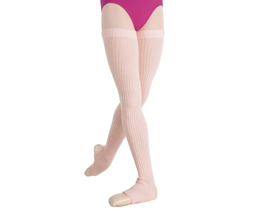 Bodywrappers Legwarmers