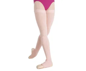 Bodywrappers Legwarmers