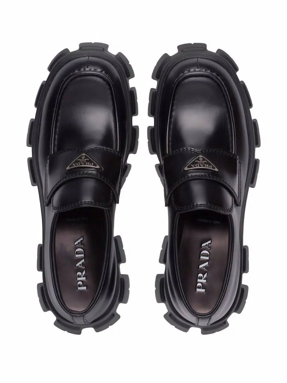 CALZATURE UOMO