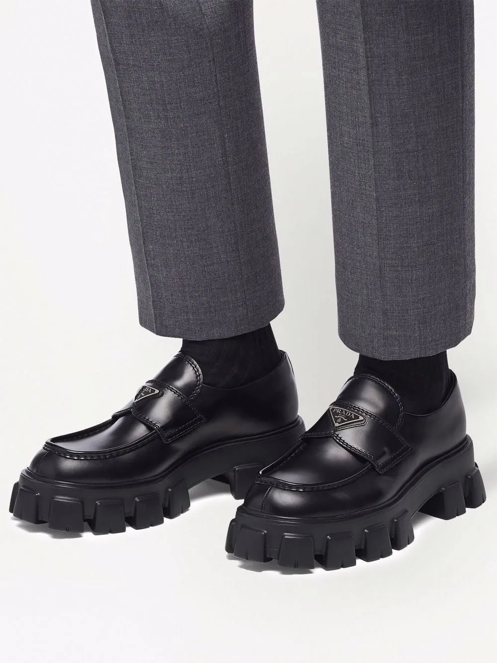 CALZATURE UOMO