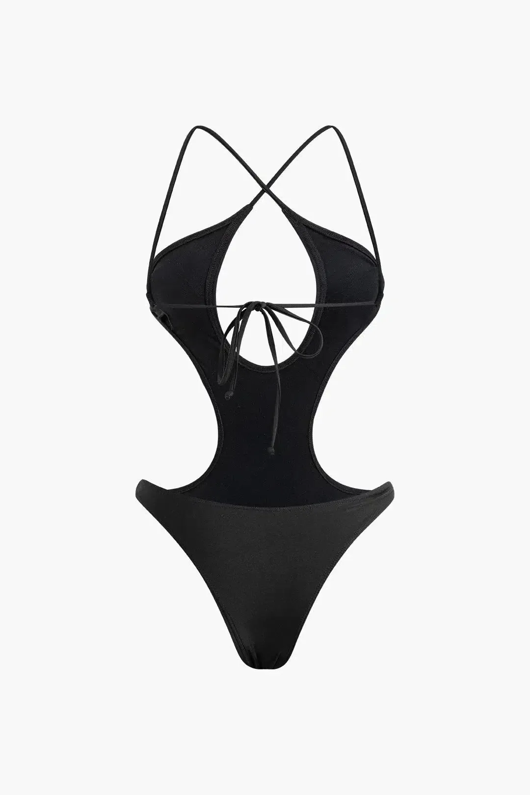 Casmira – Supportive design – Tummy-control swimsuit