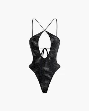 Casmira – Supportive design – Tummy-control swimsuit