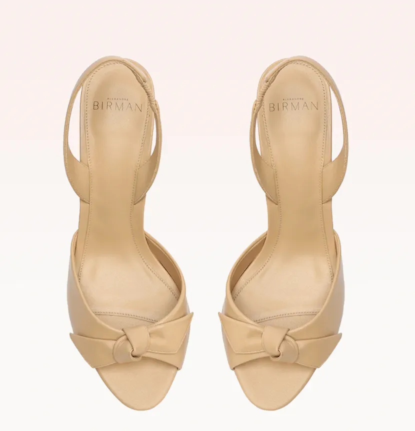 CLARITA EASY NUDE