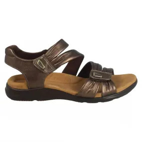 Clarks Kitly Ave Leather Women's Slingbacks Sandals