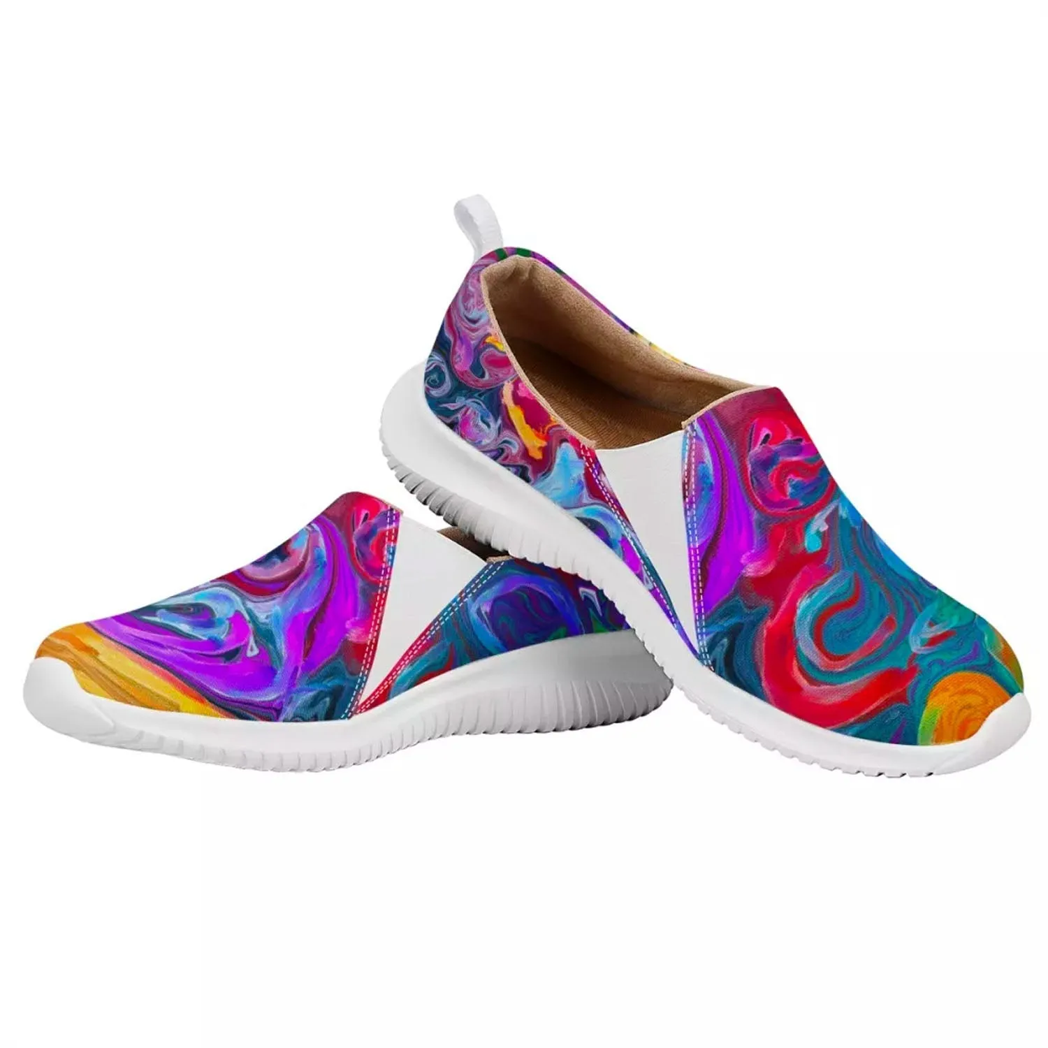 Color Swirl