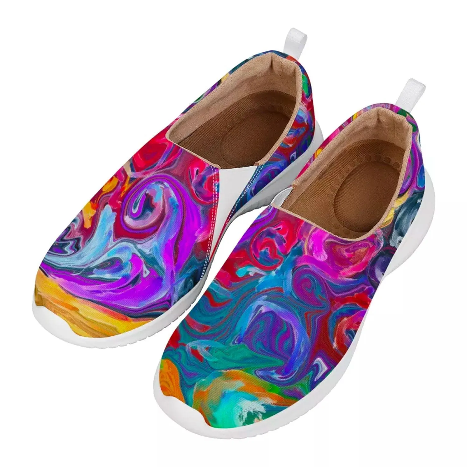 Color Swirl