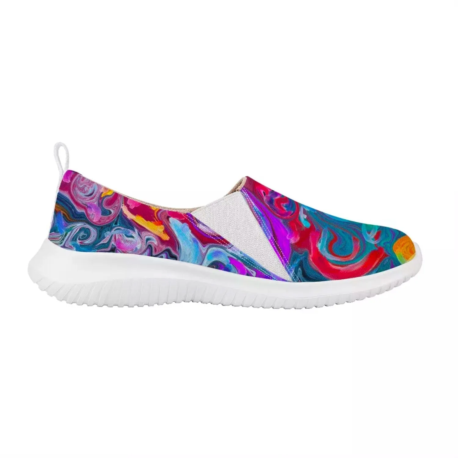 Color Swirl