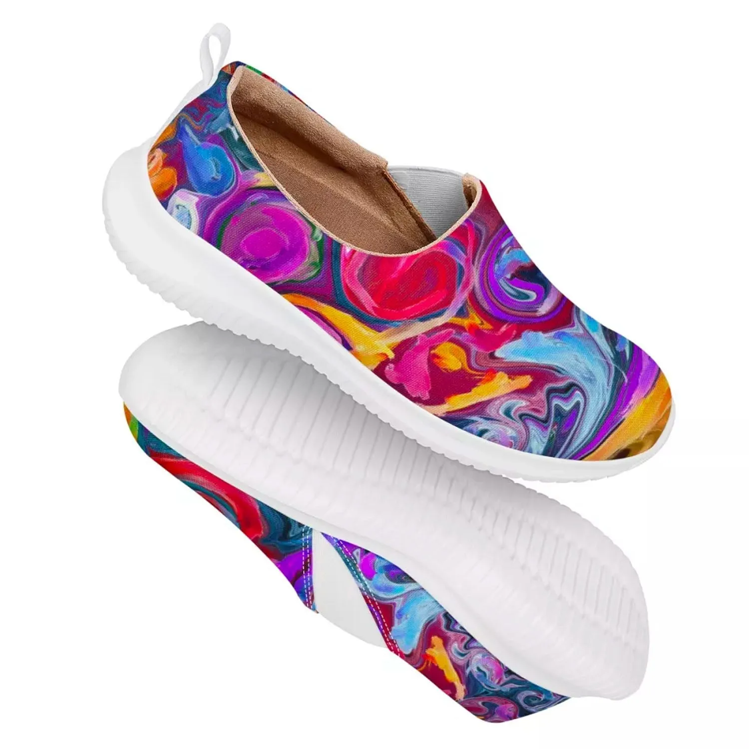 Color Swirl