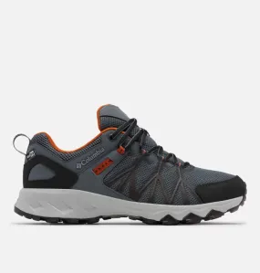 COLUMBIA Men's Peakfreak II Outdry - Graphite/Warm Copper