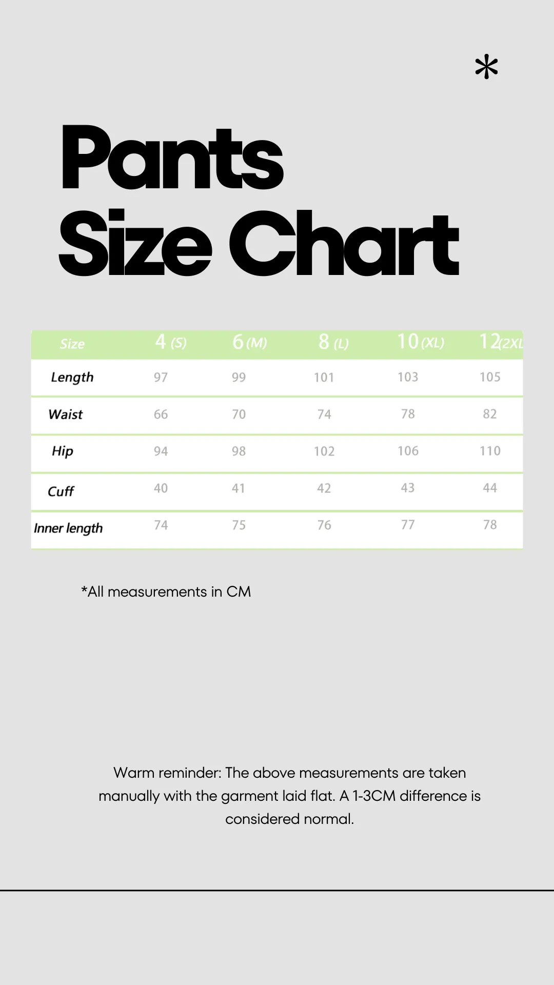 Comfort Fit Performance Pants