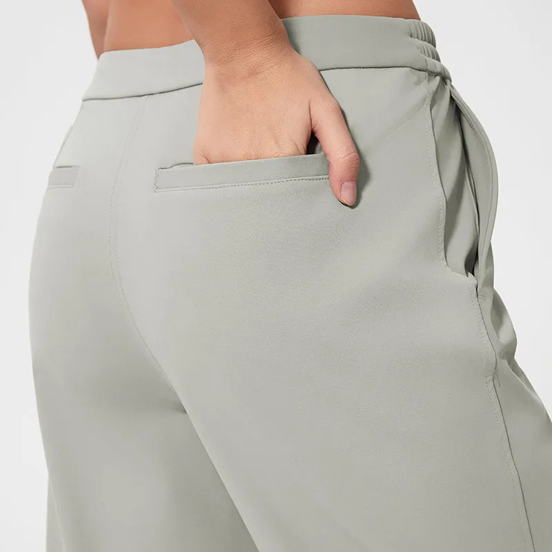 Comfort Fit Performance Pants