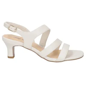Como Sling Back Strappy Sandals