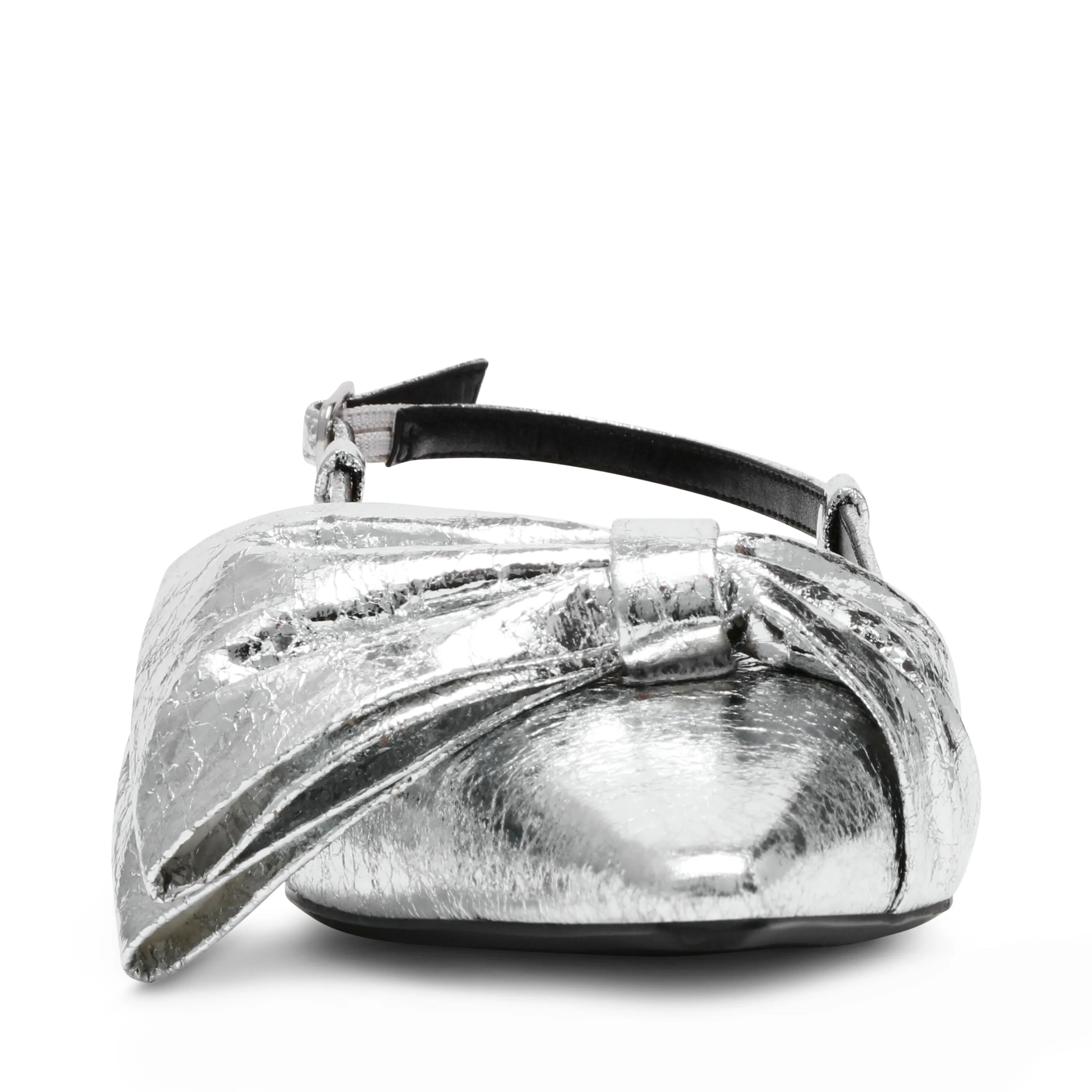 Dazzled Pump SILVER