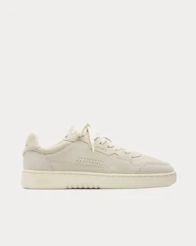 Dice-A Off White / Off White Low Top Sneakers