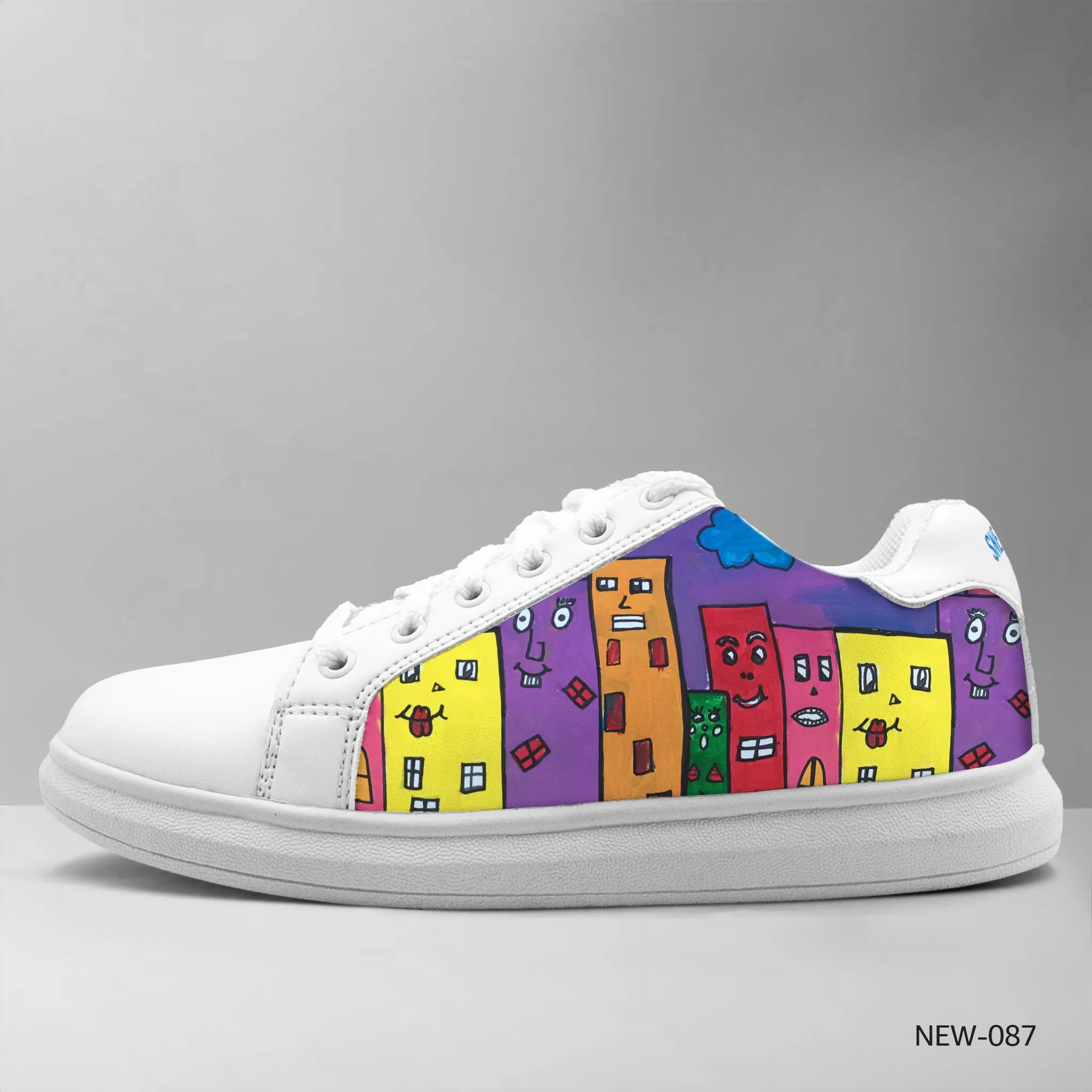 Doodle Town