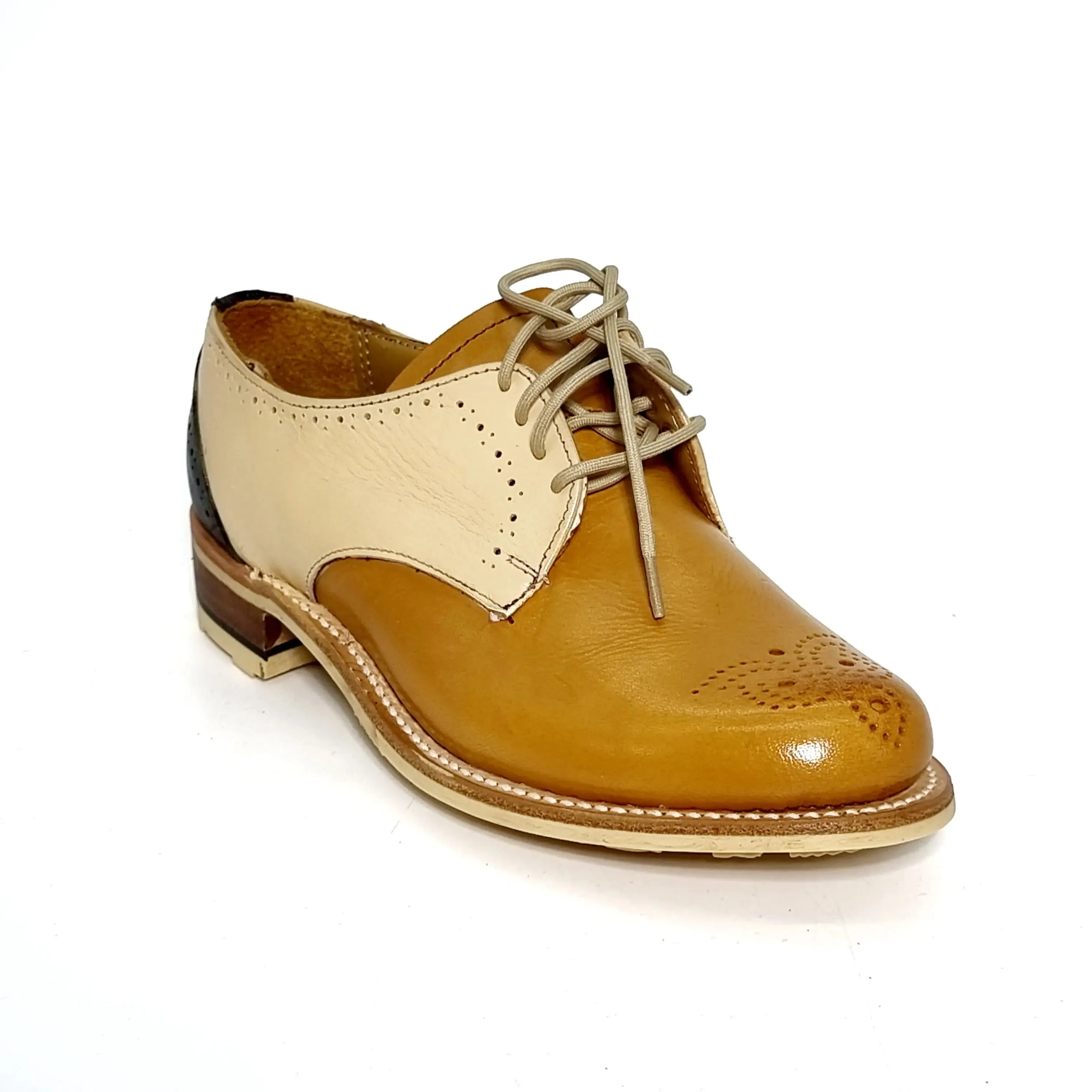 Dress Oxfords - 229A